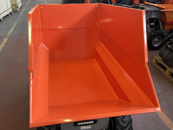 afneembaar loofrek xe500he