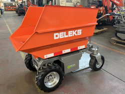 afneembaar loofrek xe500he