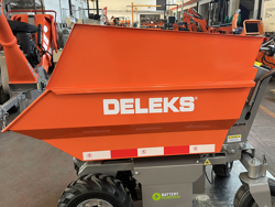 afneembaar loofrek xe500he