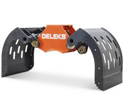 sloop sorteergrijper voor kranen en minigraafmachines mod dkp 15