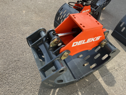 sloop sorteergrijper voor kranen en minigraafmachines mod dkp 15