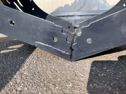 sloop sorteergrijper voor kranen en minigraafmachines mod dkp 15