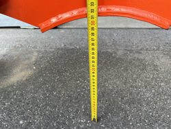 sloop sorteergrijper voor kranen en minigraafmachines mod dkp 15