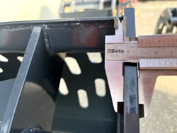 sloop sorteergrijper voor kranen en minigraafmachines mod dkp 15