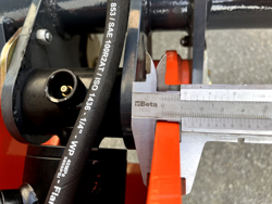 sloop sorteergrijper voor kranen en minigraafmachines mod dkp 15