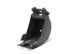 graafbak voor mini graafmachine bhb 200