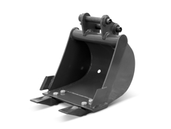 graafbak voor mini graafmachine 300 s100