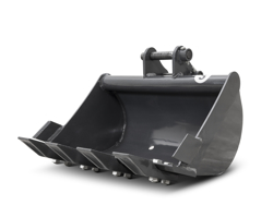 graafbak voor minigraafmachine s100 500