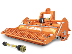 grondfrees voor tractoren mod. dftr 180