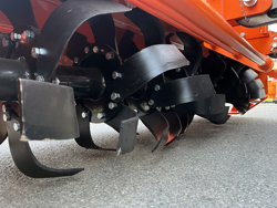 grondfrees voor tractoren mod. dftr 200