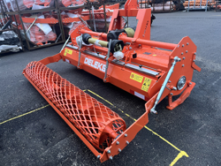 grondfrees voor tractoren mod. dftr 220