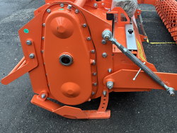 grondfrees voor tractoren mod. dftr 220