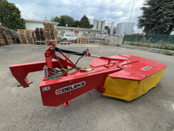 cyclomaaier cirkelmaaier zware uitvoering mod dfr 185hh