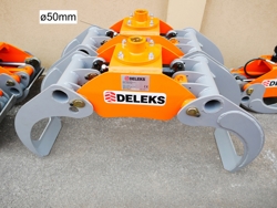 houtgrijper houtklem grijper voor kranen en minigraafmachines van 4 0 bis 8 0t mod dk 16