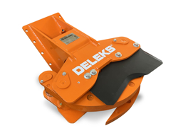 velkop houtgrijper grijper voor minigraafmachine cf 11