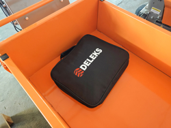 elektrische dumper xe500hel