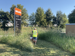 klepelmaaier smart 800