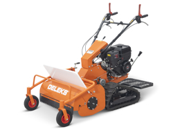 klepelmaaier smart 800 tr