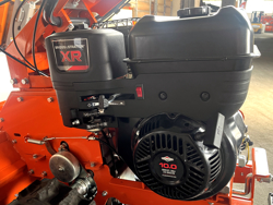 klepelmaaier smart 800 tr