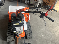 klepelmaaier smart 800 tr