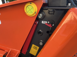 mini rupsdumper mini dumper op rupsbanden met kubota m8000