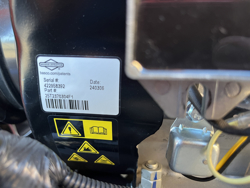 mini rupsdumper mini dumper op rupsbanden met bs m8000