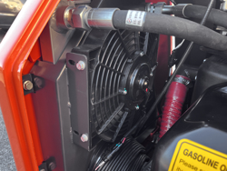 mini rupsdumper mini dumper op rupsbanden met bs m8000