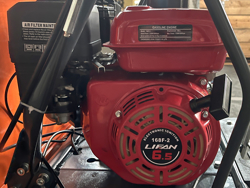 mini rupsdumper dumper op rupsbanden met md 500fl