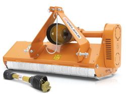 klepelmaaier voor tractoren lichte uitvoering 80 cm voor grasland en weiden mod lince 80