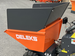 afneembaar loofrek xe4wd