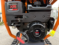 mini rupsdumper mini dumper op rupsbanden met bs v3000h