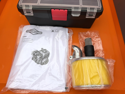 mini rupsdumper mini dumper op rupsbanden met bs v3000h