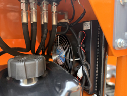 mini rupsdumper mini dumper op rupsbanden met bs v3000