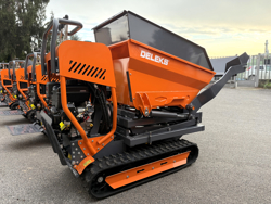 afneembaar loofrek v3000/v3000h