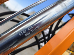 hydraulische arm falcow