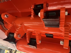 10 hamerklepels arhz