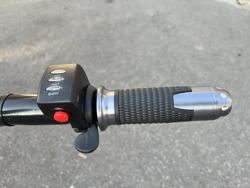 elektrische dumper xe150