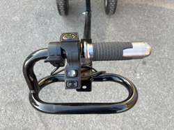 elektrische dumper xe160