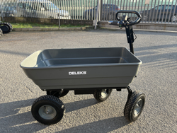 elektrische dumper xe160