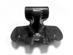 10 hamerklepels gorilla