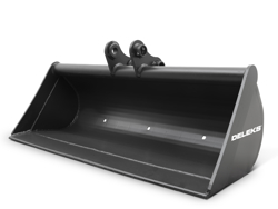 graafbak voor minigraafmachine s180 bhb 1000