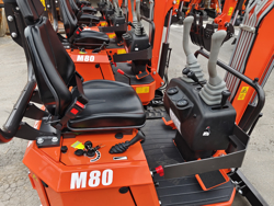 minigraafmachine minigraver met toebehoren m80