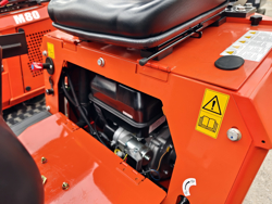 minigraafmachine minigraver met toebehoren m80