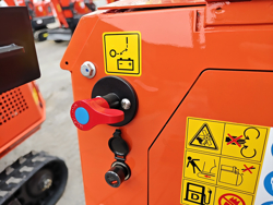 minigraafmachine minigraver met toebehoren m80