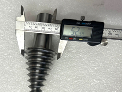 kegelpunt voor lsp kegelsplijter