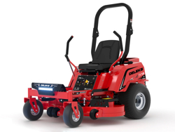 klepelmaaier smart 800