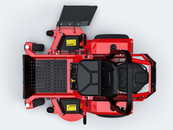 klepelmaaier smart 800