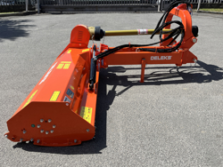 middelzware verstek klepelmaaier giraffa130 deleks