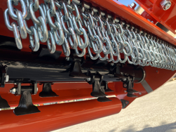 middelzware verstek klepelmaaier giraffa130 deleks