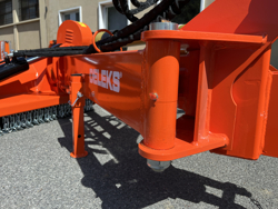 middelzware verstek klepelmaaier giraffa150 deleks